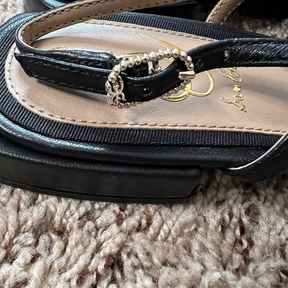 Sam Edelman Kara 2 Slingback Flat NWOT - Picture 9 of 11